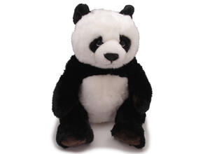 15.183.032 Панда WWF, мягкая игрушка (47 см)