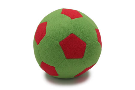 Картинка мяч красный мяч